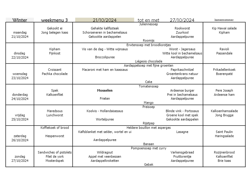 WW menu 21102024